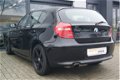 BMW 1-serie - 116i High Executive + LEER + NAVI PROF + LM VELGEN + CRUISE - 1 - Thumbnail