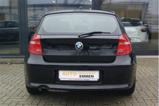 BMW 1-serie - 116i High Executive + LEER + NAVI PROF + LM VELGEN + CRUISE - 1