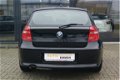 BMW 1-serie - 116i High Executive + LEER + NAVI PROF + LM VELGEN + CRUISE - 1 - Thumbnail