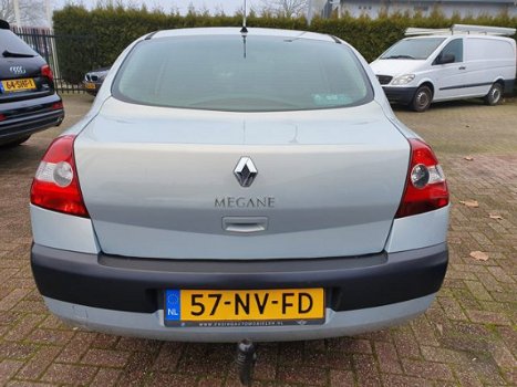 Renault Mégane - 1.6-16V Expression Comfort - 1