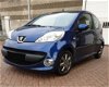 Peugeot 107 - 1.0-12V XS - 1 - Thumbnail