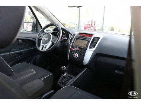 Kia Venga - 1.6 CVVT Plus Pack I Navi I Keyless I PDC - 1