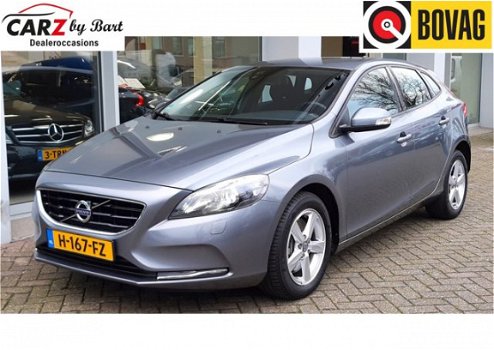 Volvo V40 - 1.5 T2 R-DESIGN AUTOMAAT Navi | Cruise | Stoelverwarming - 1