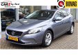 Volvo V40 - 1.5 T2 R-DESIGN AUTOMAAT Navi | Cruise | Stoelverwarming - 1 - Thumbnail