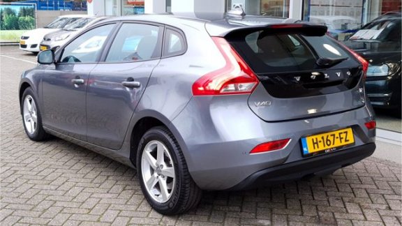 Volvo V40 - 1.5 T2 R-DESIGN AUTOMAAT Navi | Cruise | Stoelverwarming - 1