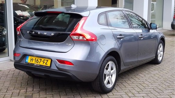 Volvo V40 - 1.5 T2 R-DESIGN AUTOMAAT Navi | Cruise | Stoelverwarming - 1