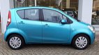 Suzuki Splash - 1.2 COMFORT AUTOMAAT Airco | Elek. Ramen - 1 - Thumbnail