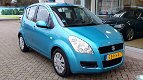 Suzuki Splash - 1.2 COMFORT AUTOMAAT Airco | Elek. Ramen - 1 - Thumbnail