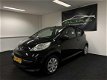 Peugeot 107 - 1.0-12V XR 2006 Zwart - Stuurbekrachtiging - AUX - NAP - 1 - Thumbnail