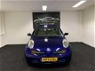 Nissan Micra - 1.2 Visia 2003 Blauw - APK 2021 - 5DRS - NAP - 1 - Thumbnail