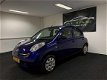 Nissan Micra - 1.2 Visia 2003 Blauw - APK 2021 - 5DRS - NAP - 1 - Thumbnail