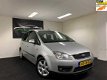 Ford Focus C-Max - 1.8-16V Futura 2006 Grijs AIRCO - Automaat - Hoge Instap - NAP - 1 - Thumbnail