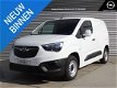 Opel Combo - L1H1 100Pk. Edition *3-zits*NAVI - 1 - Thumbnail