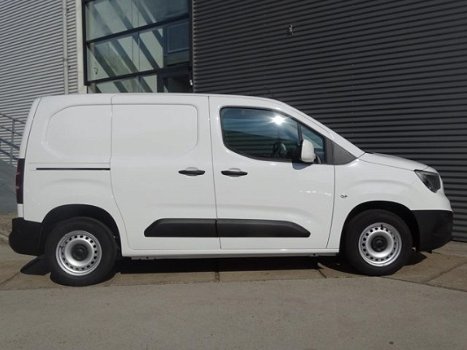 Opel Combo - L1H1 100Pk. Edition *3-zits*NAVI - 1