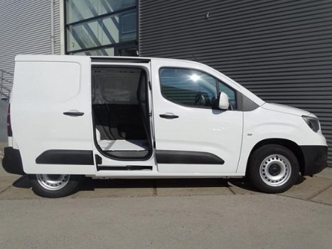 Opel Combo - L1H1 100Pk. Edition *3-zits*NAVI - 1