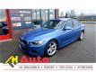 BMW 3-serie - 316i Executive M-Sport Navi/Cruise/Climate - 1 - Thumbnail