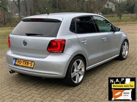 Volkswagen Polo - 1.2 TSI 90pk BMT Comfortline - 1