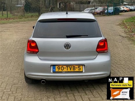 Volkswagen Polo - 1.2 TSI 90pk BMT Comfortline - 1