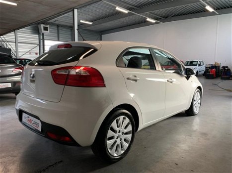 Kia Rio - 1.2 CVVT Comfort Pack - 1