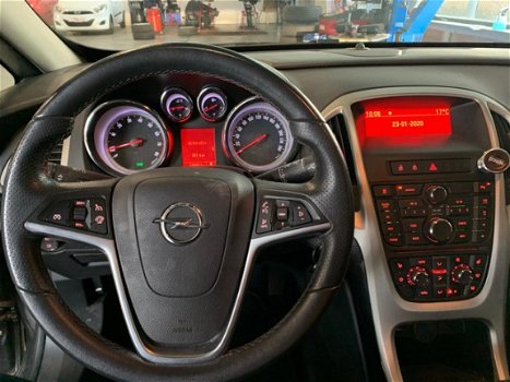 Opel Astra GTC - 1.4 Turbo Sport - 1