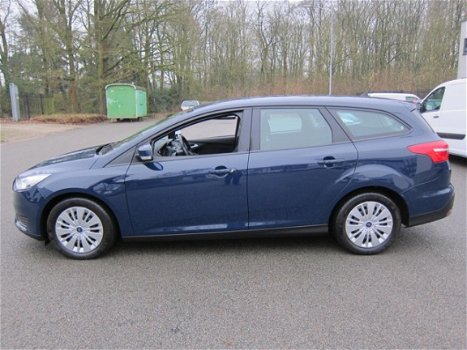 Ford Focus Wagon - 1.0 Trend Edition AIRCO DEALERONDERHOUDEN NIEUW MODEL - 1