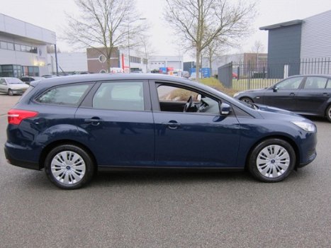 Ford Focus Wagon - 1.0 Trend Edition AIRCO DEALERONDERHOUDEN NIEUW MODEL - 1