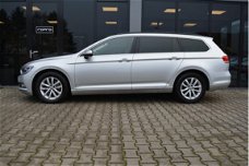Volkswagen Passat Variant - 1.4 TSI ACT Comfortline | Navigatie | 16 Inch | Parkeer Sensoren |
