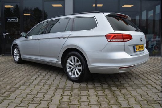 Volkswagen Passat Variant - 1.4 TSI ACT Comfortline | Navigatie | 16 Inch | Parkeer Sensoren | - 1