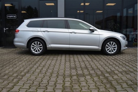 Volkswagen Passat Variant - 1.4 TSI ACT Comfortline | Navigatie | 16 Inch | Parkeer Sensoren | - 1