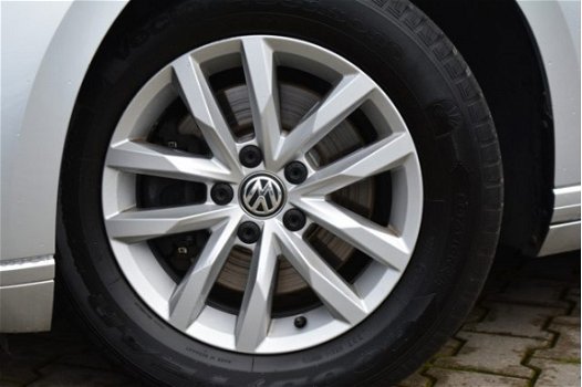 Volkswagen Passat Variant - 1.4 TSI ACT Comfortline | Navigatie | 16 Inch | Parkeer Sensoren | - 1