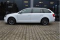 Skoda Octavia Combi - 1.2 TSI Ambition Businessline | Dealer Onderhouden | 16 Inch | Parkeer Sensore - 1 - Thumbnail