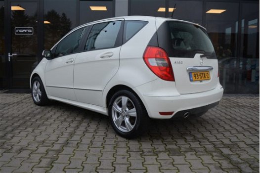 Mercedes-Benz A-klasse - 160 Business Class Avantgarde Org.NL | 1 Ste Eigenaar | Dealer Onderhouden - 1