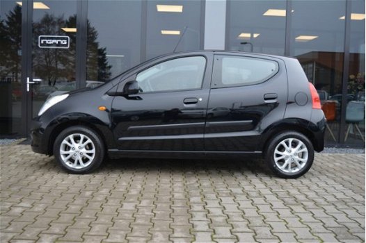 Nissan Pixo - 1.0 |Airco| Dealer Onderhouden | 14 Inch | - 1