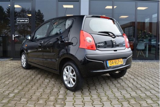 Nissan Pixo - 1.0 |Airco| Dealer Onderhouden | 14 Inch | - 1