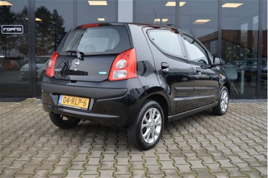 Nissan Pixo - 1.0 |Airco| Dealer Onderhouden | 14 Inch | - 1