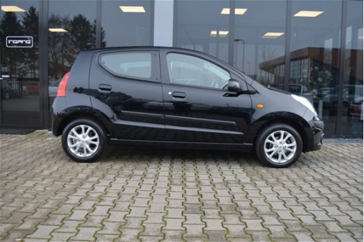 Nissan Pixo - 1.0 |Airco| Dealer Onderhouden | 14 Inch | - 1