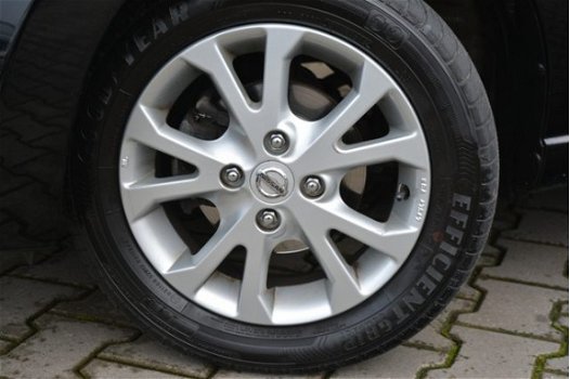 Nissan Pixo - 1.0 |Airco| Dealer Onderhouden | 14 Inch | - 1