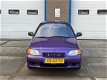 Suzuki Swift - 1.3 GLX AUTOMAAT AIRCO WEINIG GELOPEN - 1 - Thumbnail