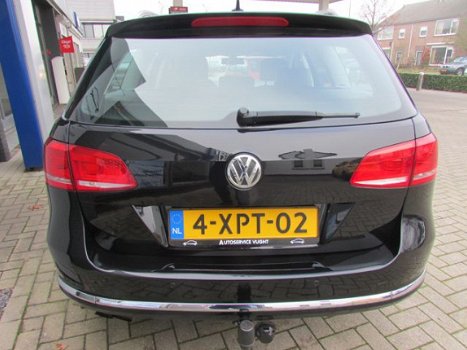 Volkswagen Passat Variant - 1.8 TSI Highline - 1