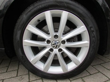 Volkswagen Passat Variant - 1.8 TSI Highline - 1