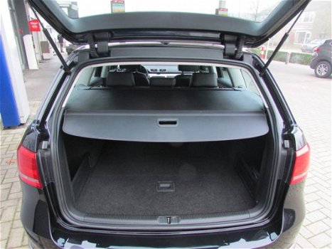 Volkswagen Passat Variant - 1.8 TSI Highline - 1