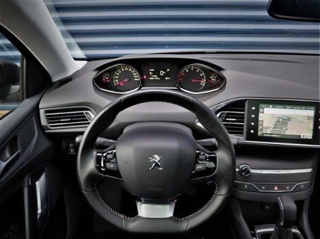 Peugeot 308 - 1.2 PureTech 130pk Active | Automaat | 17 inch | Navigatie | Climate | - 1