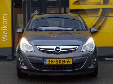 Opel Corsa - 1.4 16V 5D Cosmo-Navi-PDC - 1