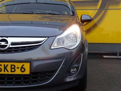 Opel Corsa - 1.4 16V 5D Cosmo-Navi-PDC - 1