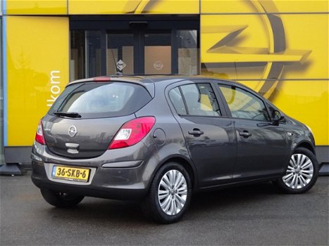 Opel Corsa - 1.4 16V 5D Cosmo-Navi-PDC - 1