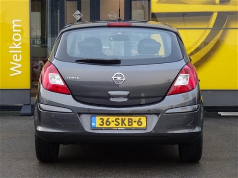 Opel Corsa - 1.4 16V 5D Cosmo-Navi-PDC - 1