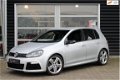 Volkswagen Golf - 2.0 R 4-Motion 270PK DSG Xenon Navi Leder - 1 - Thumbnail