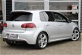 Volkswagen Golf - 2.0 R 4-Motion 270PK DSG Xenon Navi Leder - 1 - Thumbnail