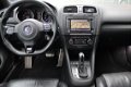 Volkswagen Golf - 2.0 R 4-Motion 270PK DSG Xenon Navi Leder - 1 - Thumbnail