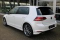 Volkswagen Golf - 1.4 TSI 125PK R-line Lounge Navi Xenon Led - 1 - Thumbnail